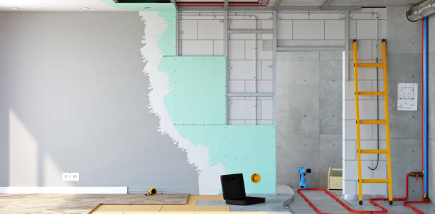 Best Wall Texturing and Painting  in Tornillo, TX