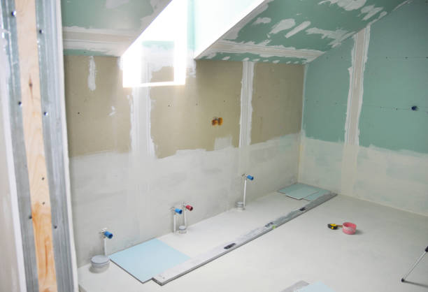 Best Drywall Removal and Disposal  in Tornillo, TX